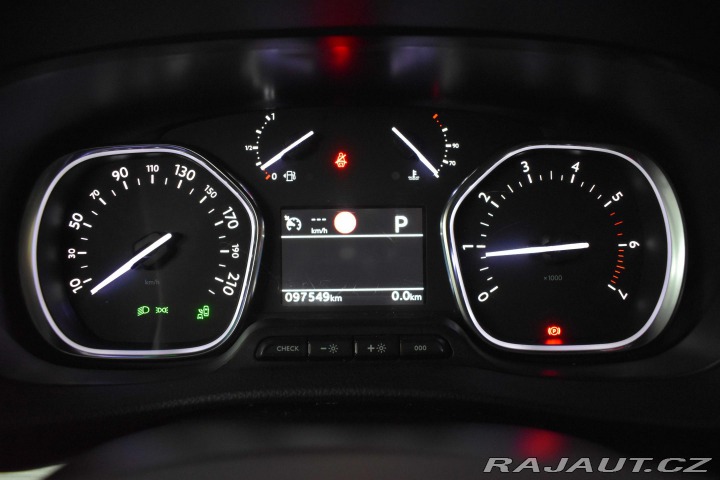 Toyota ProAce Verso 2.0D L2*REZERVACE* 2021