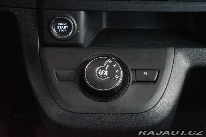 Toyota ProAce Verso 2.0D L2*7.MÍST*TAŽNÉ*DPH* 2021