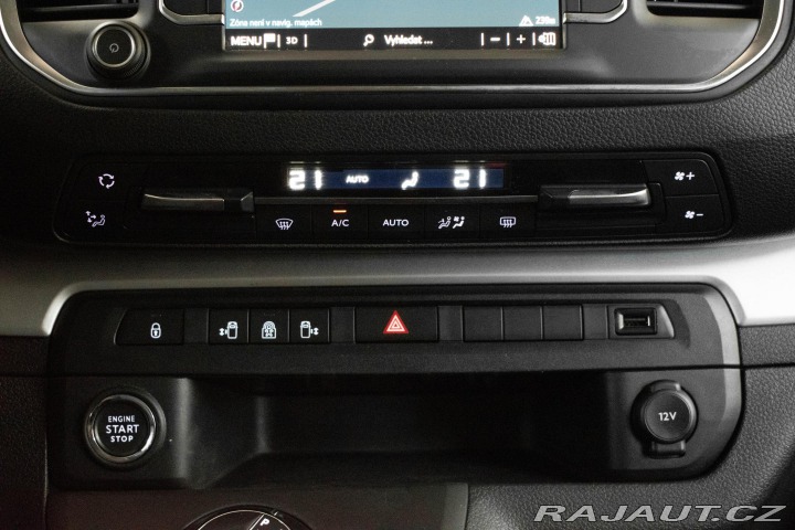 Toyota ProAce Verso 2.0D L2*REZERVACE* 2021