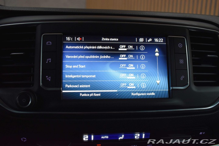 Toyota ProAce Verso 2.0D L2*7.MÍST*TAŽNÉ*DPH* 2021