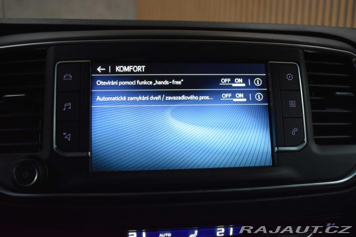 Toyota ProAce Verso 2.0D L2*REZERVACE* 2021