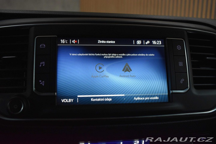 Toyota ProAce Verso 2.0D L2*7.MÍST*TAŽNÉ*DPH* 2021