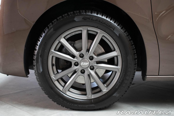 Toyota ProAce Verso 2.0D L2*REZERVACE* 2021