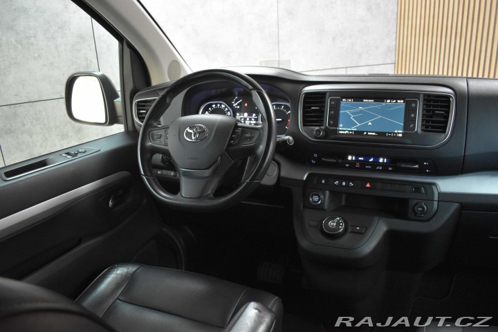 Toyota ProAce Verso 2.0D L2*REZERVACE* 2021