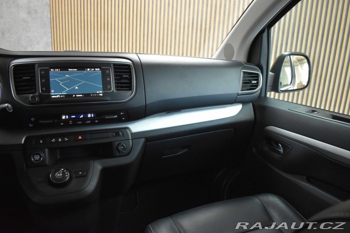 Toyota ProAce Verso 2.0D L2*7.MÍST*TAŽNÉ*DPH* 2021