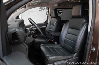 Toyota ProAce Verso 2.0D L2*7.MÍST*TAŽNÉ*DPH* 2021