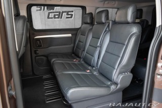 Toyota ProAce Verso 2.0D L2*7.MÍST*TAŽNÉ*DPH* 2021