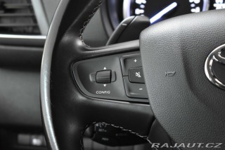 Toyota ProAce Verso 2.0D L2*7.MÍST*TAŽNÉ*DPH* 2021