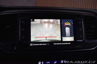 Toyota ProAce Verso 2.0D L2*7.MÍST*TAŽNÉ*DPH* 2021