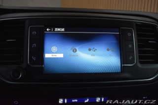 Toyota ProAce Verso 2.0D L2*7.MÍST*TAŽNÉ*DPH* 2021