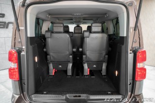Toyota ProAce Verso 2.0D L2*7.MÍST*TAŽNÉ*DPH* 2021