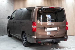 Toyota ProAce Verso 2.0D L2*7.MÍST*TAŽNÉ*DPH* 2021