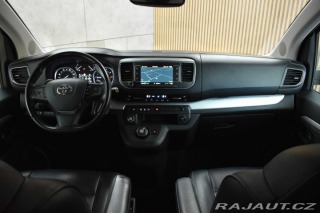 Toyota ProAce Verso 2.0D L2*7.MÍST*TAŽNÉ*DPH* 2021
