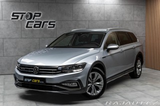Volkswagen Passat 2.0 TDI 147kW ALLTRACK*VI