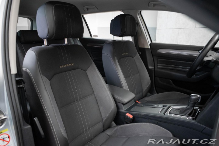 Volkswagen Passat 2.0TDI*ALLTRACK*DSG*VIRTU 2022