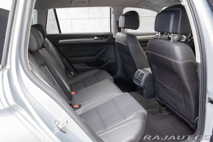 Volkswagen Passat 2.0TDI*ALLTRACK*DSG*VIRTU 2022