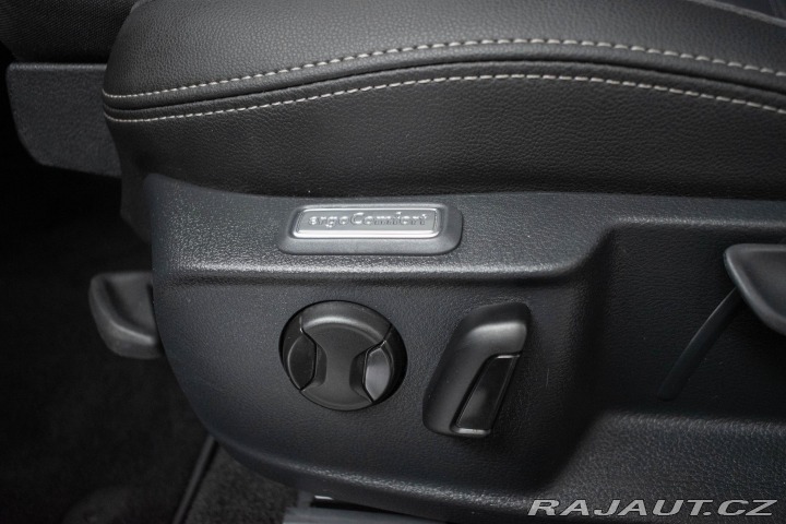 Volkswagen Passat 2.0TDI*ALLTRACK*DSG*VIRTU 2022