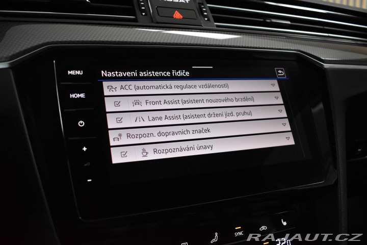 Volkswagen Passat 2.0TDI*ALLTRACK*DSG*VIRTU 2022