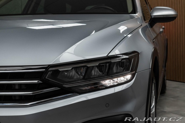 Volkswagen Passat 2.0TDI*ALLTRACK*DSG*VIRTU 2022