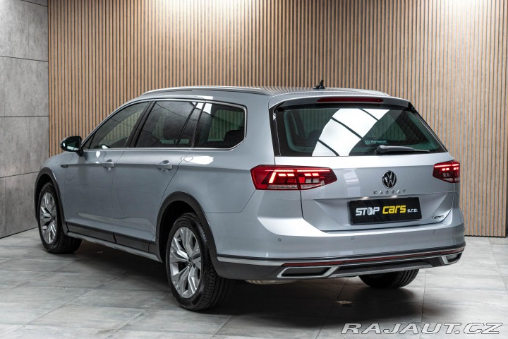 Volkswagen Passat 2.0TDI*ALLTRACK*DSG*VIRTU 2022