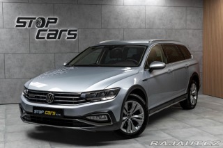 Volkswagen Passat 2.0TDI*ALLTRACK*DSG*VIRTU 2022