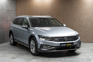 Volkswagen Passat 2.0TDI*ALLTRACK*DSG*VIRTU 2022