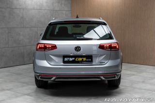 Volkswagen Passat 2.0TDI*ALLTRACK*DSG*VIRTU 2022