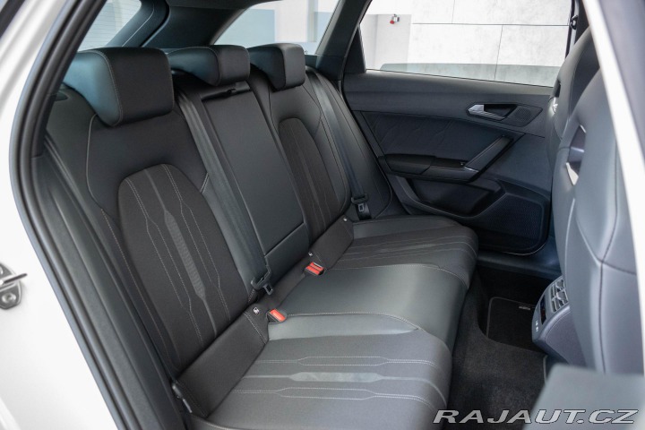 Cupra Leon TSI 228 VZ 4x4 ZÁRUKA 5le 2024