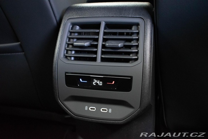 Cupra Leon TSI 228 VZ 4x4 ZÁRUKA 5le 2024