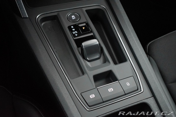 Cupra Leon TSI 228 VZ 4x4 ZÁRUKA 5le 2024