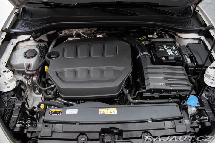 Cupra Leon TSI 228 VZ 4x4 ZÁRUKA 5le 2024