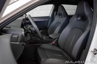 Cupra Leon 2.0TSI VZ 4x4 ZÁRUKA 5let 2024