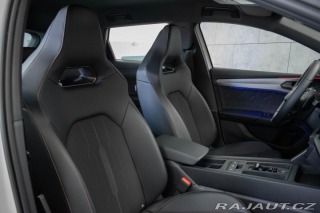 Cupra Leon 2.0TSI VZ 4x4 ZÁRUKA 5let 2024