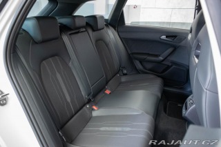 Cupra Leon 2.0TSI VZ 4x4 ZÁRUKA 5let 2024