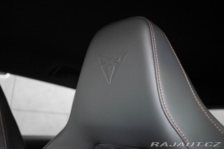 Cupra Leon 2.0TSI VZ 4x4 ZÁRUKA 5let 2024