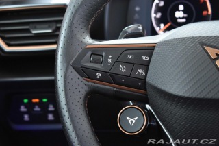 Cupra Leon 2.0TSI VZ 4x4 ZÁRUKA 5let 2024