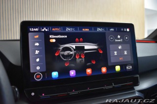 Cupra Leon 2.0TSI VZ 4x4 ZÁRUKA 5let 2024