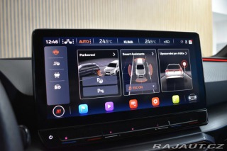 Cupra Leon 2.0TSI VZ 4x4 ZÁRUKA 5let 2024