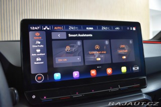 Cupra Leon 2.0TSI VZ 4x4 ZÁRUKA 5let 2024