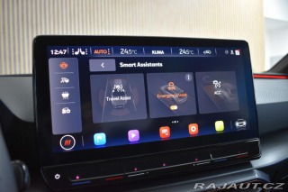 Cupra Leon 2.0TSI VZ 4x4 ZÁRUKA 5let 2024