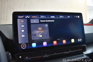 Cupra Leon 2.0TSI VZ 4x4 ZÁRUKA 5let 2024