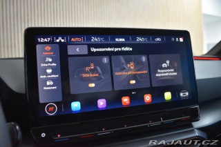 Cupra Leon 2.0TSI VZ 4x4 ZÁRUKA 5let 2024