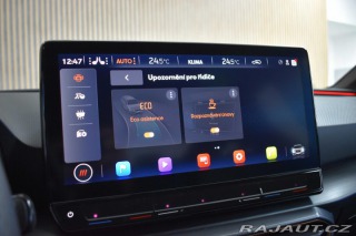 Cupra Leon 2.0TSI VZ 4x4 ZÁRUKA 5let 2024