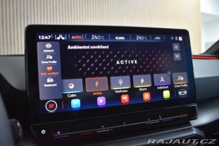 Cupra Leon 2.0TSI VZ 4x4 ZÁRUKA 5let 2024