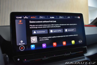 Cupra Leon 2.0TSI VZ 4x4 ZÁRUKA 5let 2024