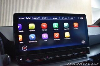 Cupra Leon 2.0TSI VZ 4x4 ZÁRUKA 5let 2024