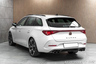 Cupra Leon 2.0TSI VZ 4x4 ZÁRUKA 5let 2024