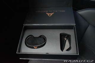 Cupra Leon 2.0TSI VZ 4x4 ZÁRUKA 5let 2024