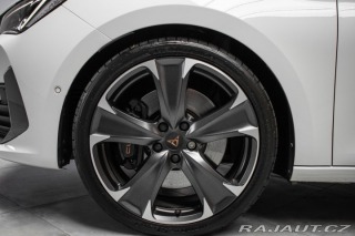 Cupra Leon 2.0TSI VZ 4x4 ZÁRUKA 5let 2024