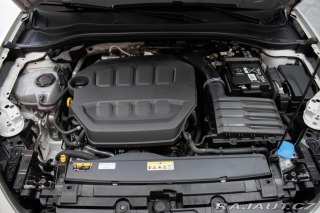 Cupra Leon 2.0TSI VZ 4x4 ZÁRUKA 5let 2024